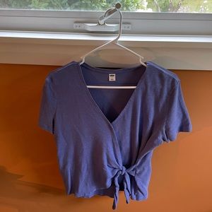 Old Navy Tee